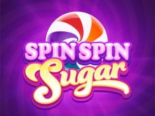 Spin Spin Sugar screenshot