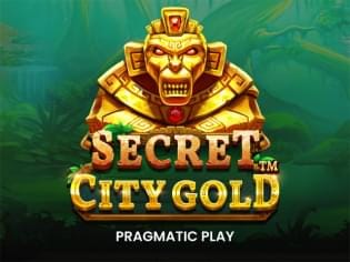 Secret City Gold screenshot