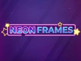 Neon Frames screenshot