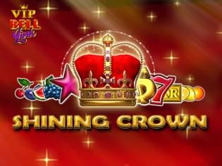 Shining Crown VIP Bell Link screenshot