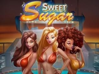 Sweet Sugar screenshot
