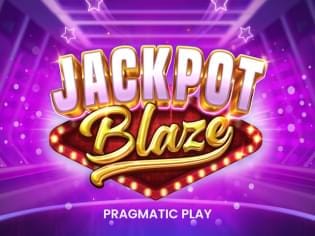 Jackpot Blaze screenshot