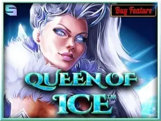 Queen Of Ice screenshot