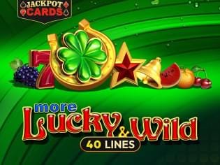 More Lucky & Wild screenshot