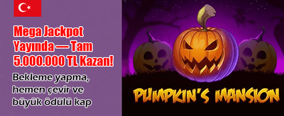 Dev Bonus Fırsatlarını Yakala