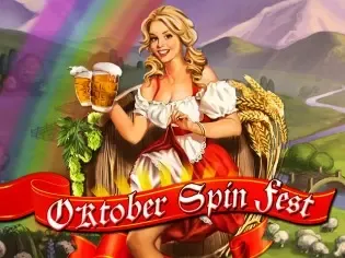 Oktober Spin Fest screenshot