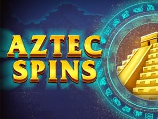 Aztec Spins screenshot