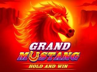 Grand Mustang screenshot