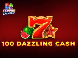 100 Dazzling Cash screenshot