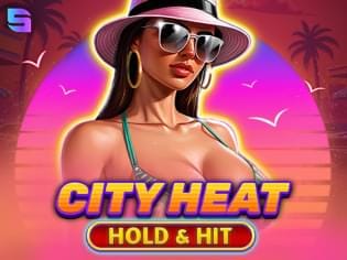 City Heat - Hold & Hit screenshot